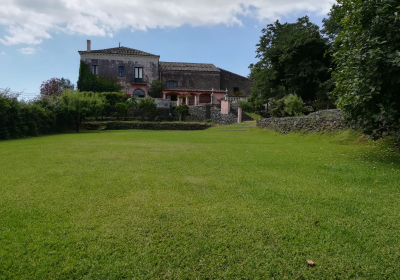 Casa Vacanze Dimora storica Antica Dimora Dell'etna